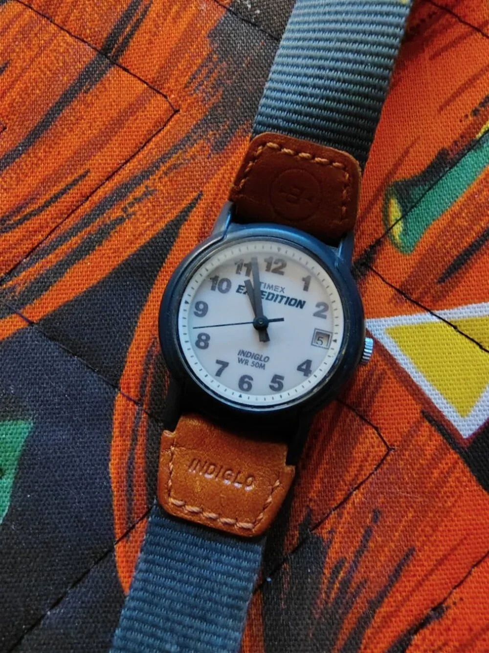 Womens/kids watch